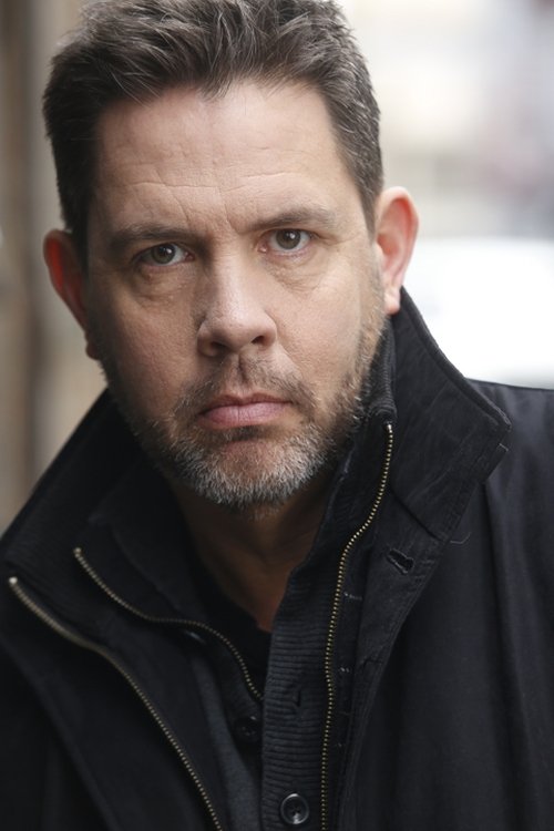 Jeff Caperton as Thief