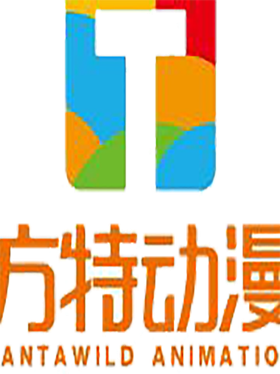 Huaqiang Fangte Animation logo