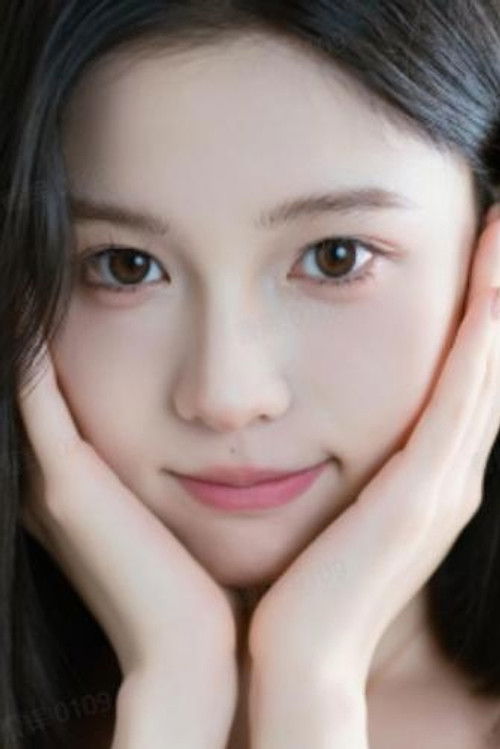 翟欣然 as 安思琪