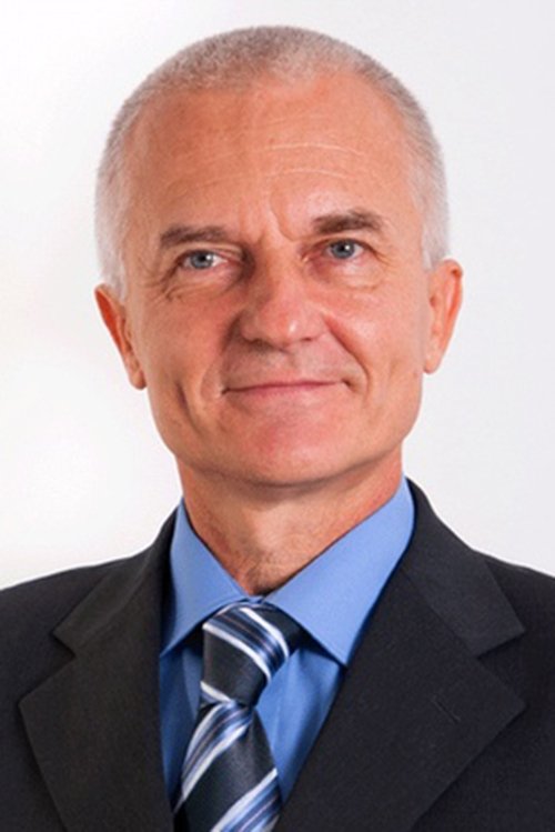 Darko Cesar as Foreign Croatian Bear (voice)