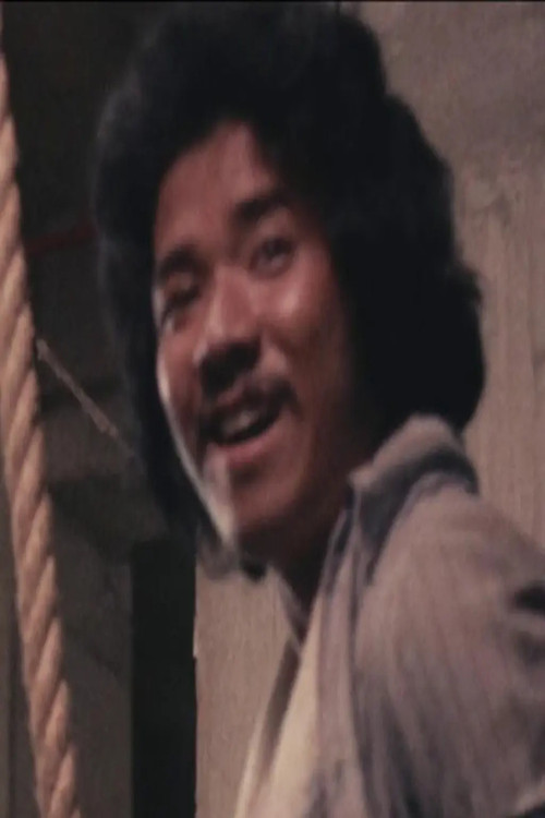 Danilo Posadas as Benny