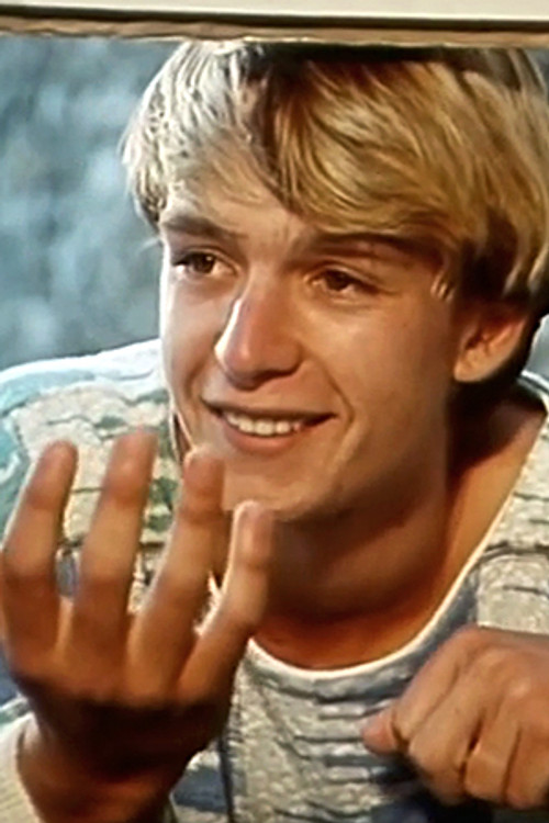 Sam Butterfield as Sam