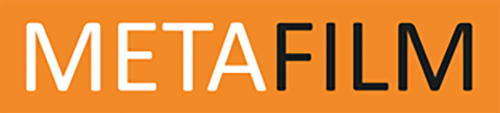 Metafilm logo