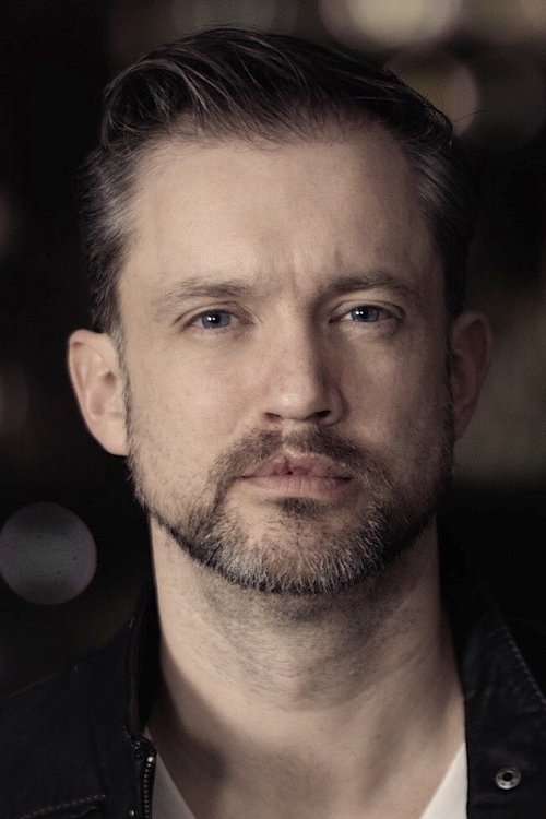 Derek Hagen as Guide 2 'American'