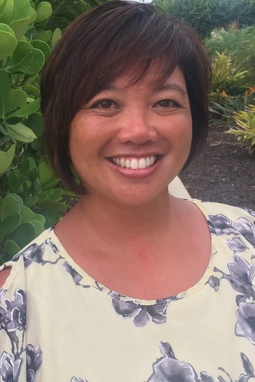 Mimi Balek as Courtroom Observer