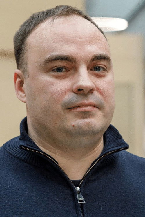 Lauri Meidla as Boss Kristjan