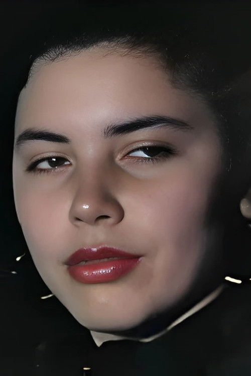 Irlanda Mem as Patachoca