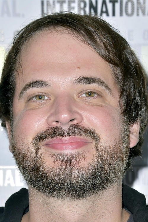 Jay Wasley as Grave Digger