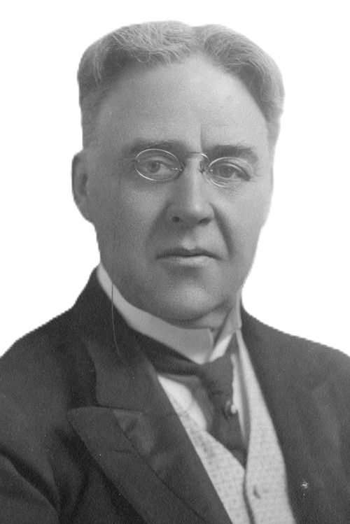 Tom Guise as Judge Henry