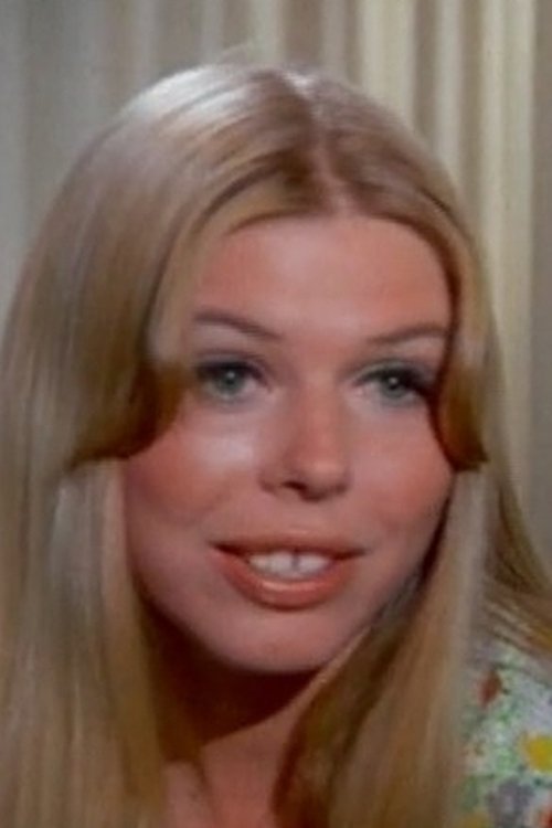 Terri Johnson as Party Girl by Pool (uncredited)