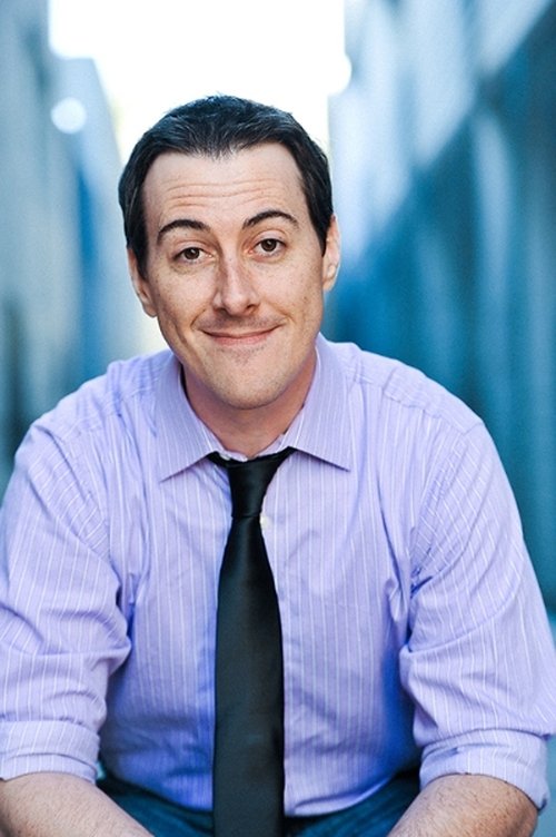 Anthony Hansen as Benny Big Time