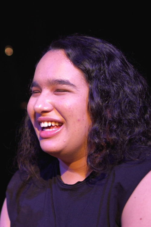 Carolina Lima as Convidado