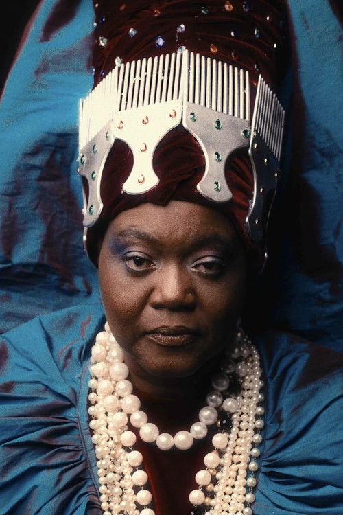 Meibe Rodrigues as Yeda