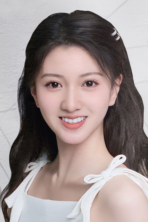 Cao Yangmingzhu profile photo