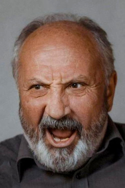 Petar Mirčevski profile photo