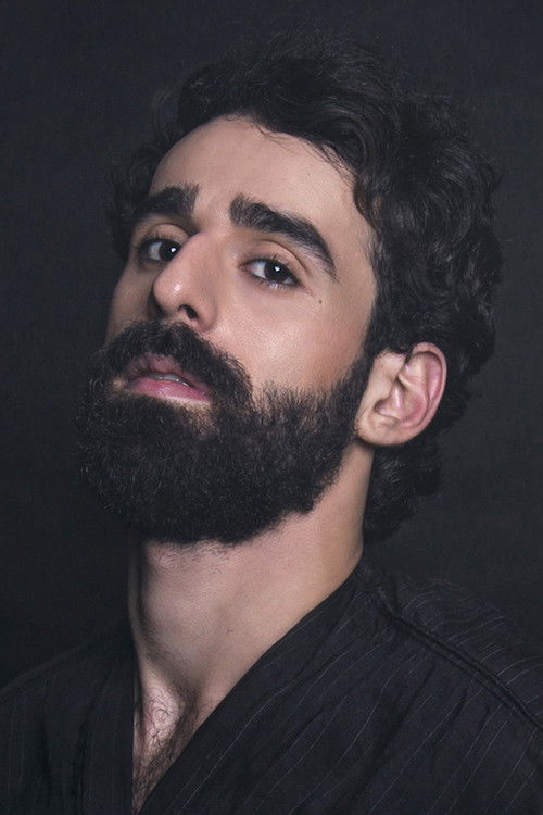 Mohamad Al Khansa as Nader