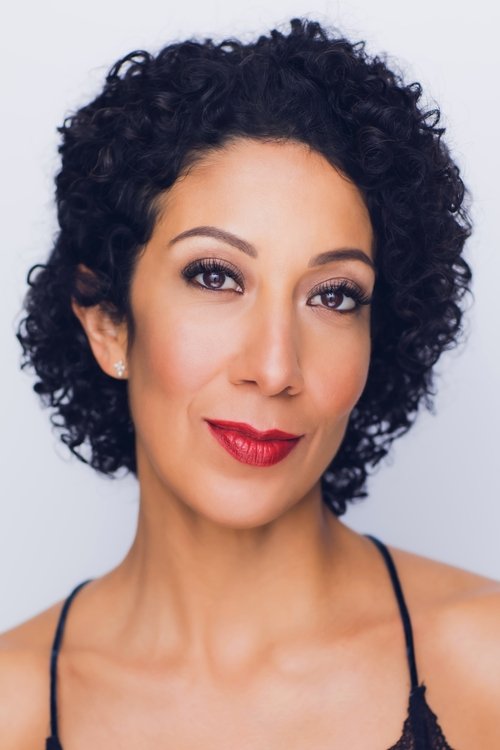 Sarah Hayon as Ensemble