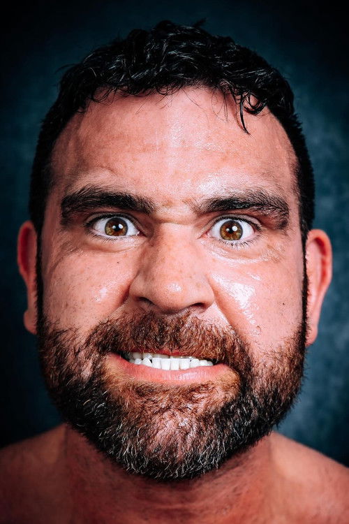 Shaaheen Hosseinpour as Sha Samuels