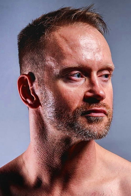 Gregory Allen Smith as 