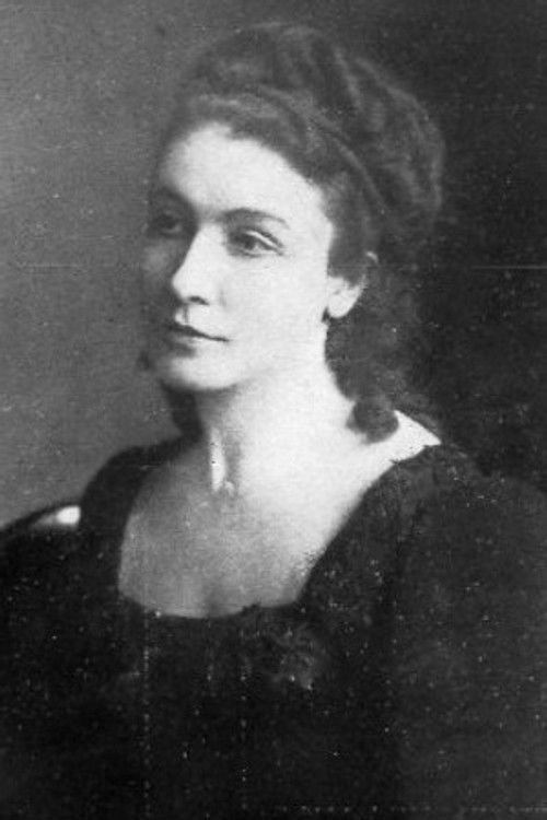 Martha Angerstein as 