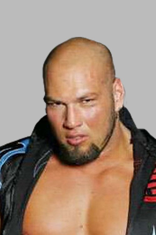 Jacus Plisken as BioHazard