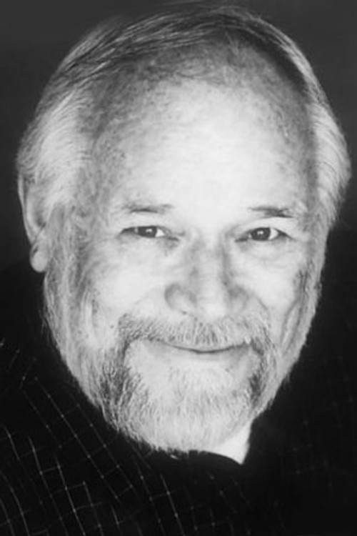 Neal Barth as Zachariah Finch