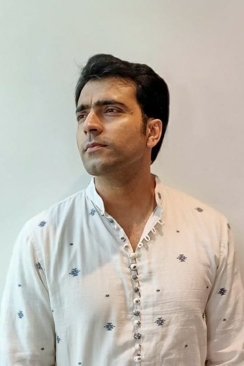 Abir Chatterjee as 