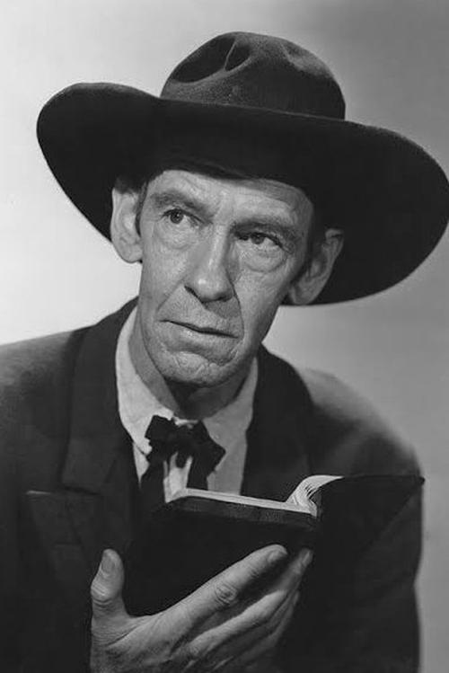 Guy Wilkerson as Panhandle