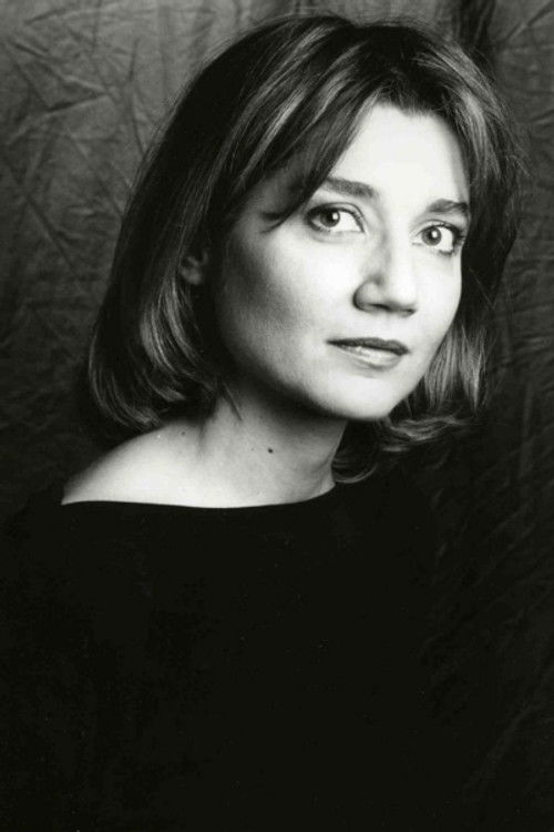 Eléonora Marino as Collègue Marie