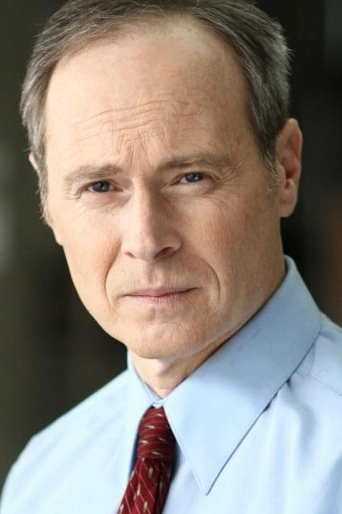 Paul Jarrett as Stanford