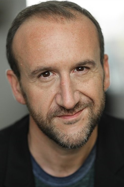 Sébastien Bonnet as Doctor Lebon