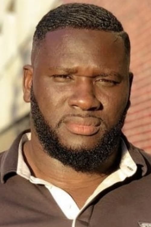 Mahamadou Coulibaly as Mas