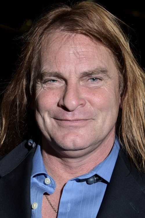 Evan Stone as Danny Quinn