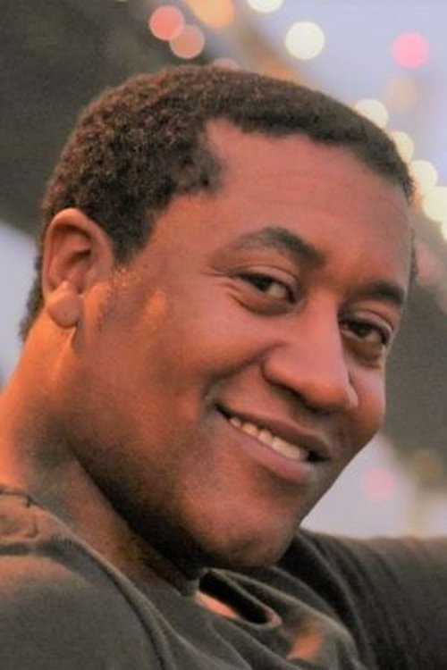 Tariq Rasheed as Flip