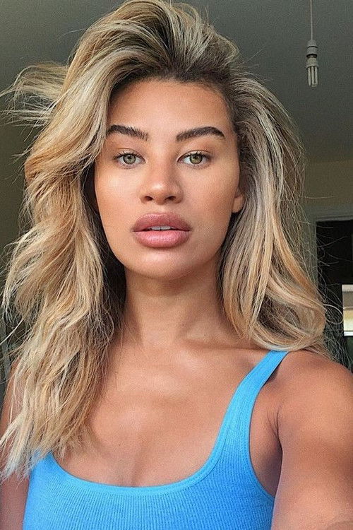 Montana Brown as Self - Guest