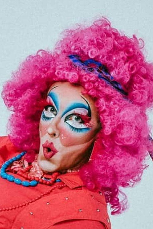 Clare Apparently as Troll Elf Demon Thing