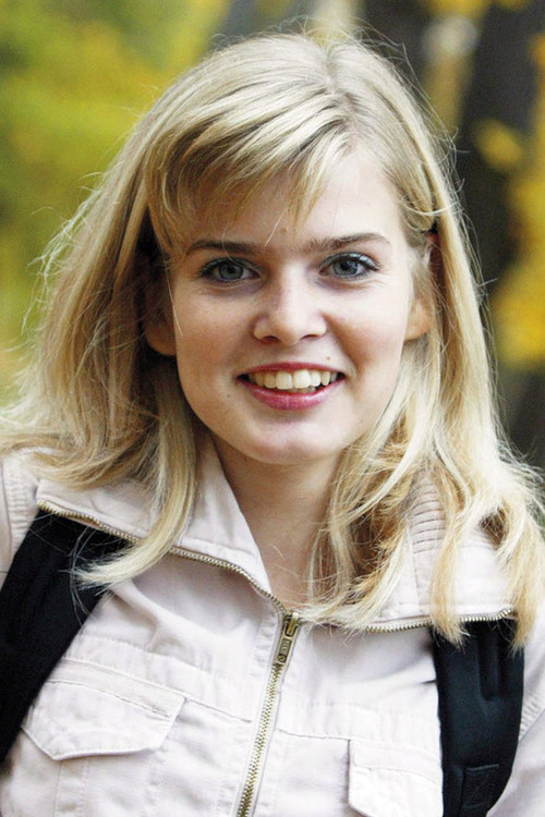 Nikol Štíbrová as Dáša