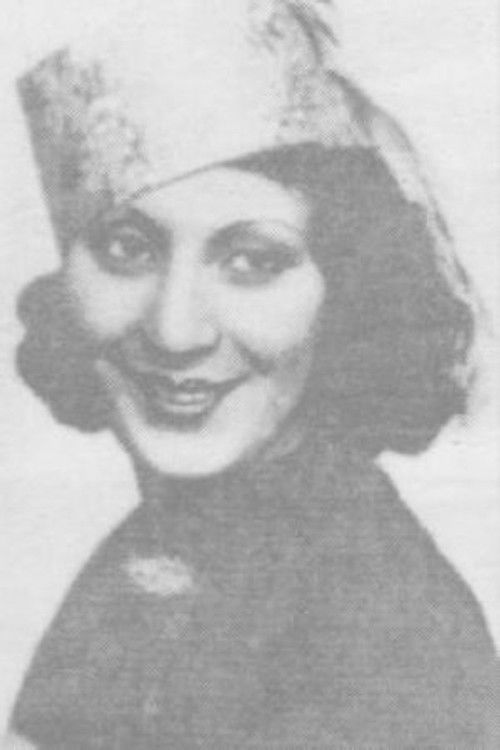 Loreta Hairapedian Tabrizi as Aram's Mother