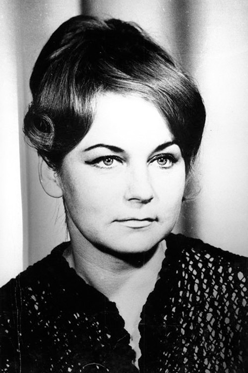 Aurelija Mikušauskaitė as 