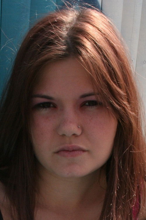 Morgan Mae as instructional anal girl