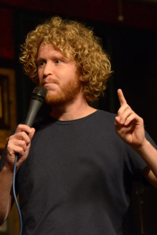 Kasper van der Laan as 