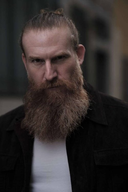 Bertrand-Xavier Corbi as Big Red