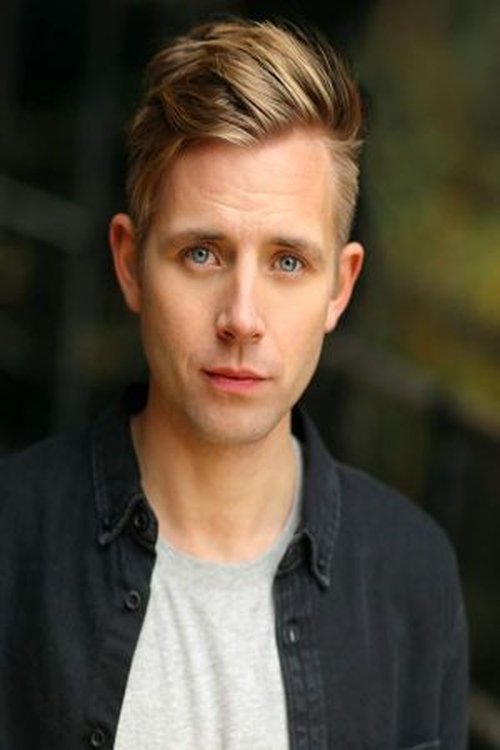 Adam Newington as Josh