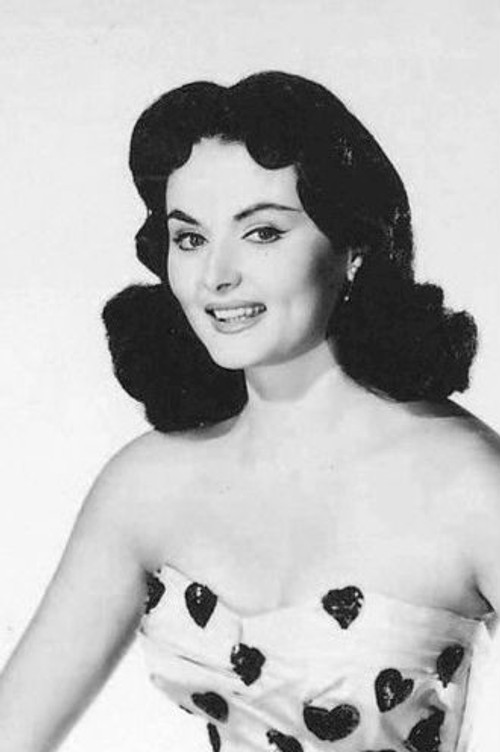 Nancy Walters as Diane