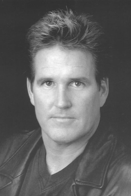 Billy D. Lucas as Self