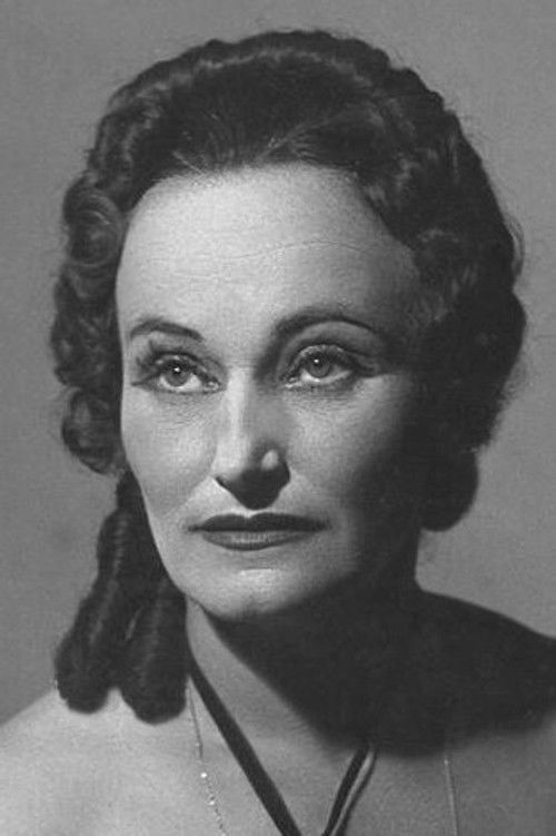 Božena Půlpánová as 