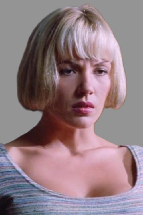 Julie K. Smith as Cobra