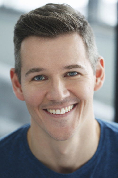 Yann Vallières as Self