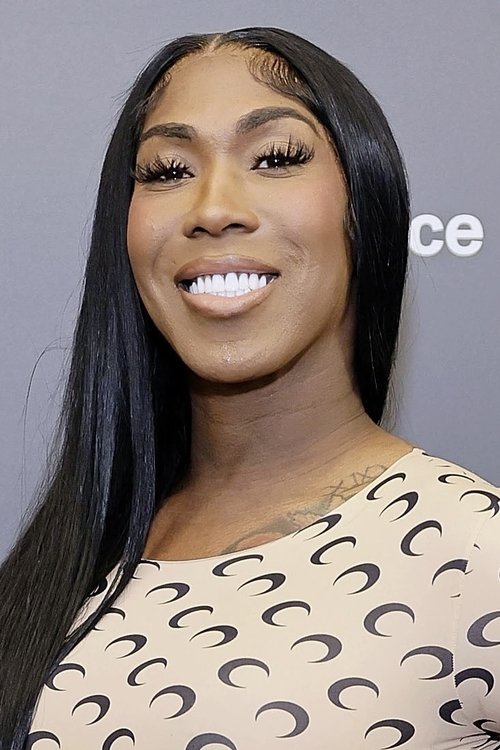 Koko Da Doll as Self