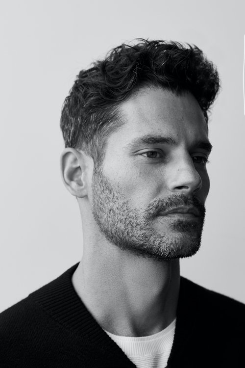 Eduardo Ramos as Armando